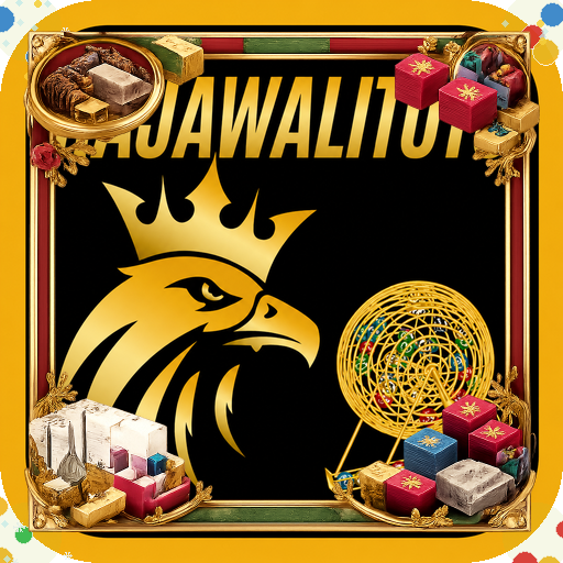 rajawalitoto — galeri pratinjau - APK Resmi
